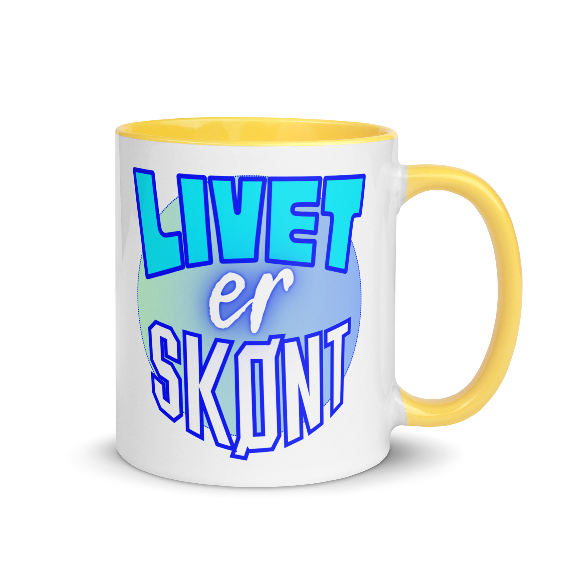 Livet er skønt - Billede 11