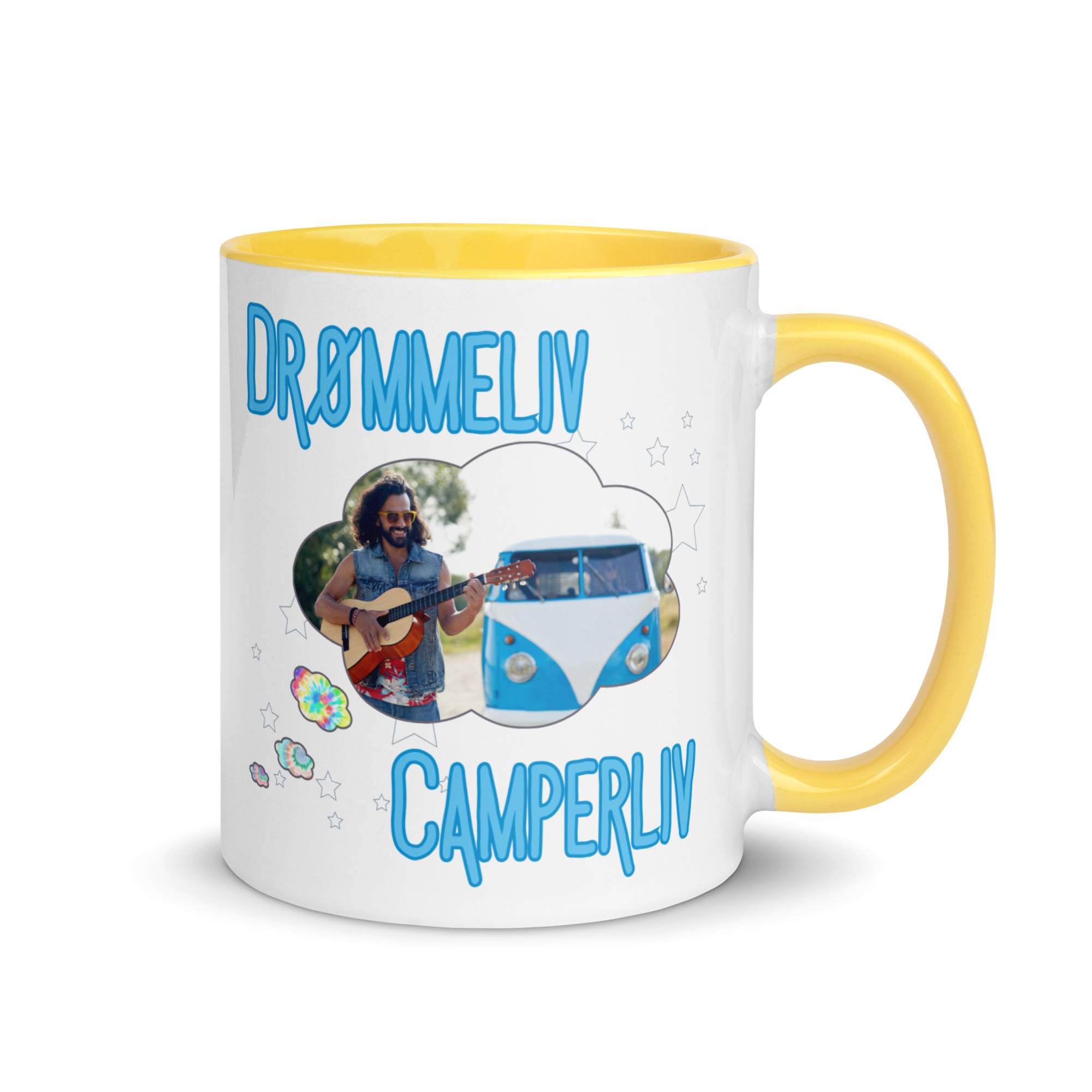 Drømmeliv Blå - Billede 11