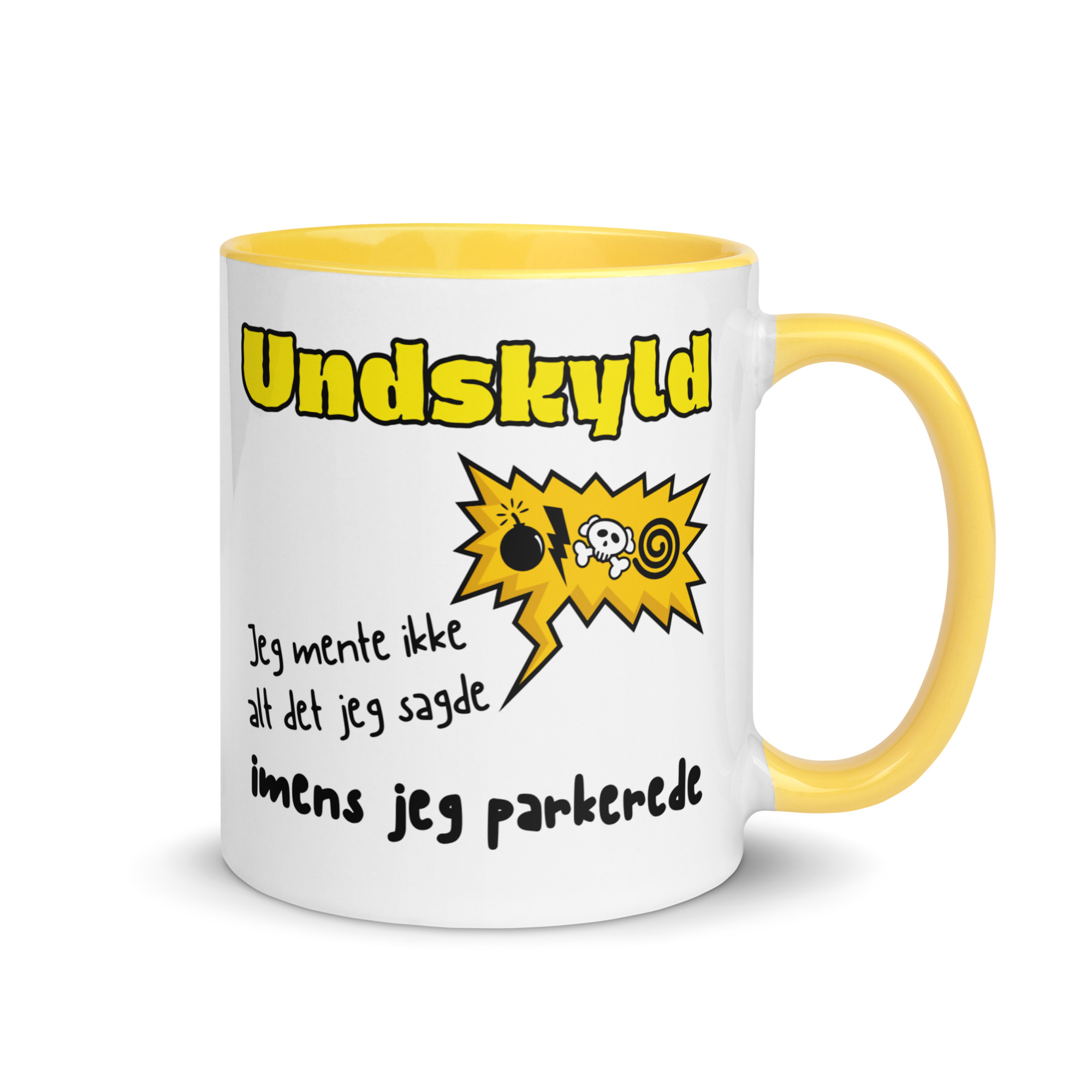 Undskyld - Billede 11