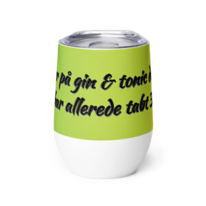Gin og Tonic slankekur