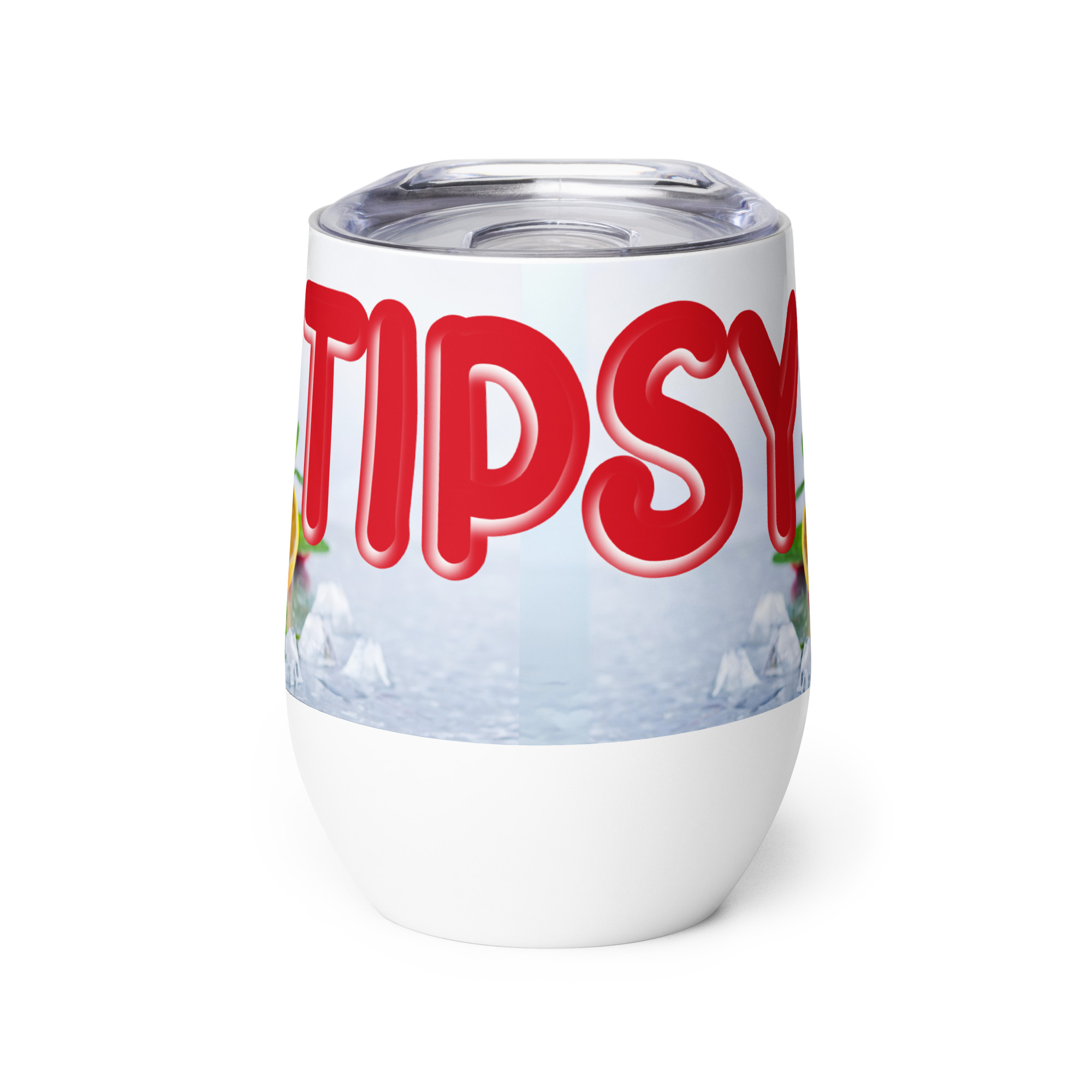 Tipsy
