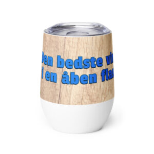 Den bedste vin