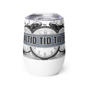 Tid til en drink