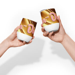 Vin-Diva Guld