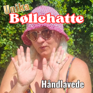 Bøllehatte håndlavede